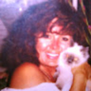 Meet your Posher, Patricia